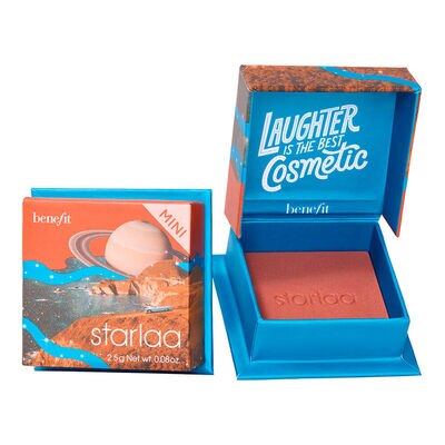 BLUSH STARLA MINI BENEFIT